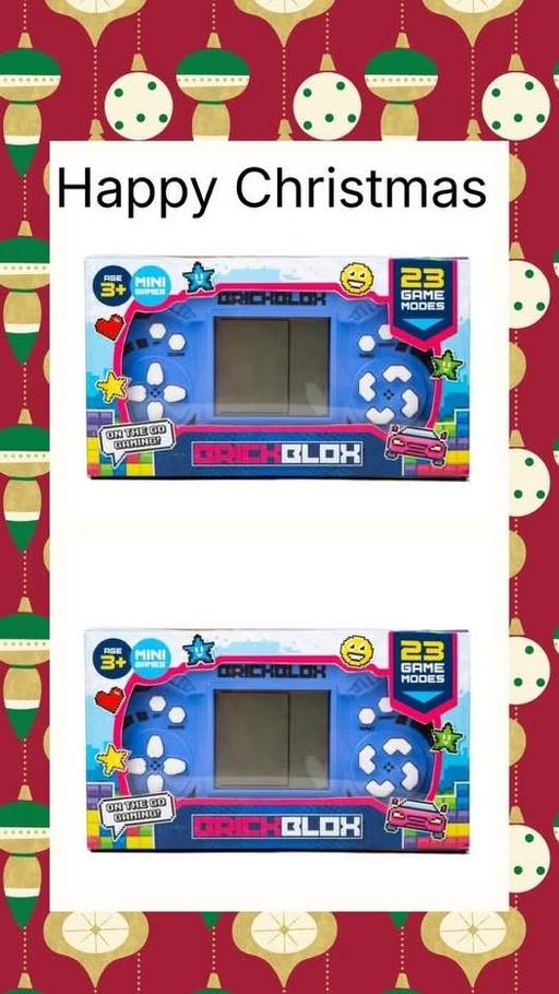 Buy & Sell Newry Newry, Mourne and Down - Photos for 23 in 1 Super Game