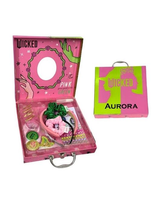 Buy & Sell Newry Newry, Mourne and Down - Photos for Wicked Hair & Accessory Kit