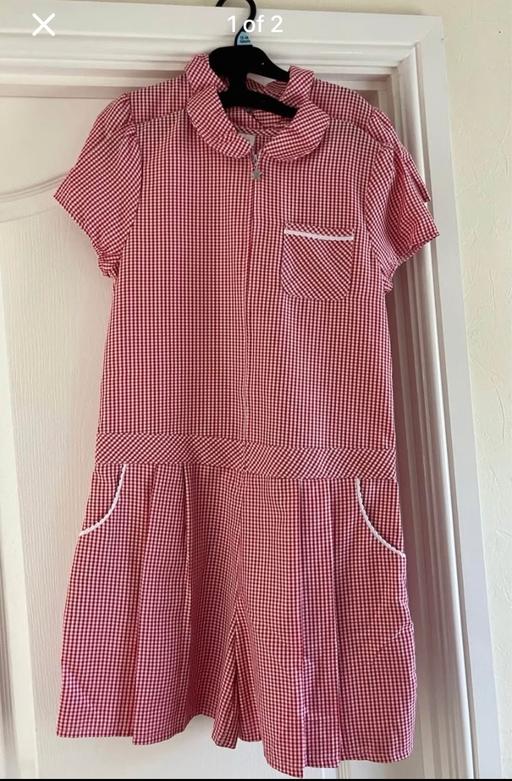 Buy & Sell Mansfield Town Centre Mansfield - Photos for F&F 2x gingham short suits age 13-14