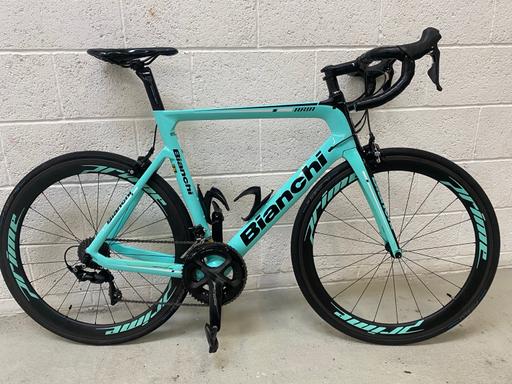 Buy & Sell Winthorpe Newark and Sherwood - Photos for Bianchi aria bike