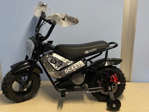 Buy & Sell Dudley West Midlands - Photos for 24v kids electric ride on monkey bike new