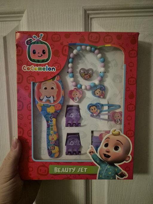 Buy & Sell Crumpsall Manchester - Photos for new Cocomelon Beauty Set