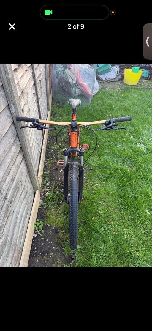 Buy & Sell Greenford Ealing - Photos for Norco storm Mountain bike