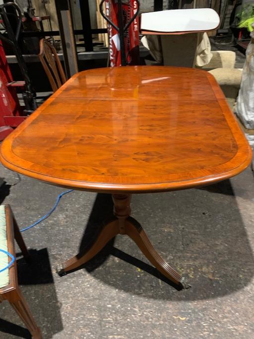 Buy & Sell Great Bridge Sandwell - Photos for Dining furnature