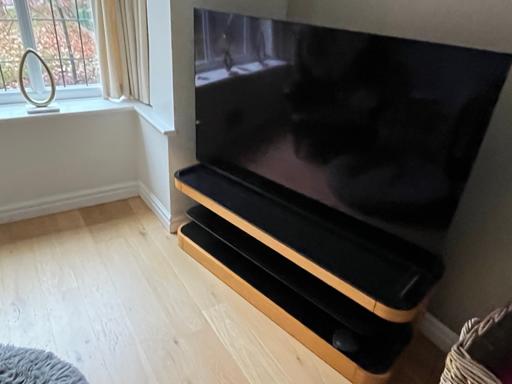 Buy & Sell Tidbury Green Solihull - Photos for John Lewis TV Stand
