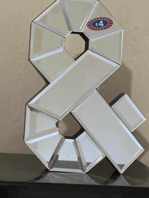 Buy & Sell Shirley Solihull - Photos for Mirrored & Sign