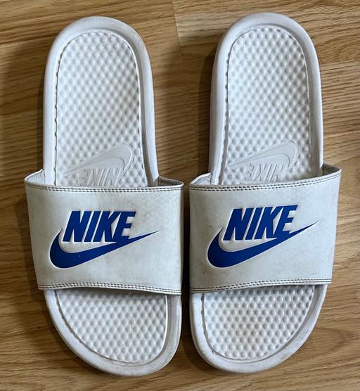 Buy & Sell Shirley Solihull - Photos for Adult nike slides