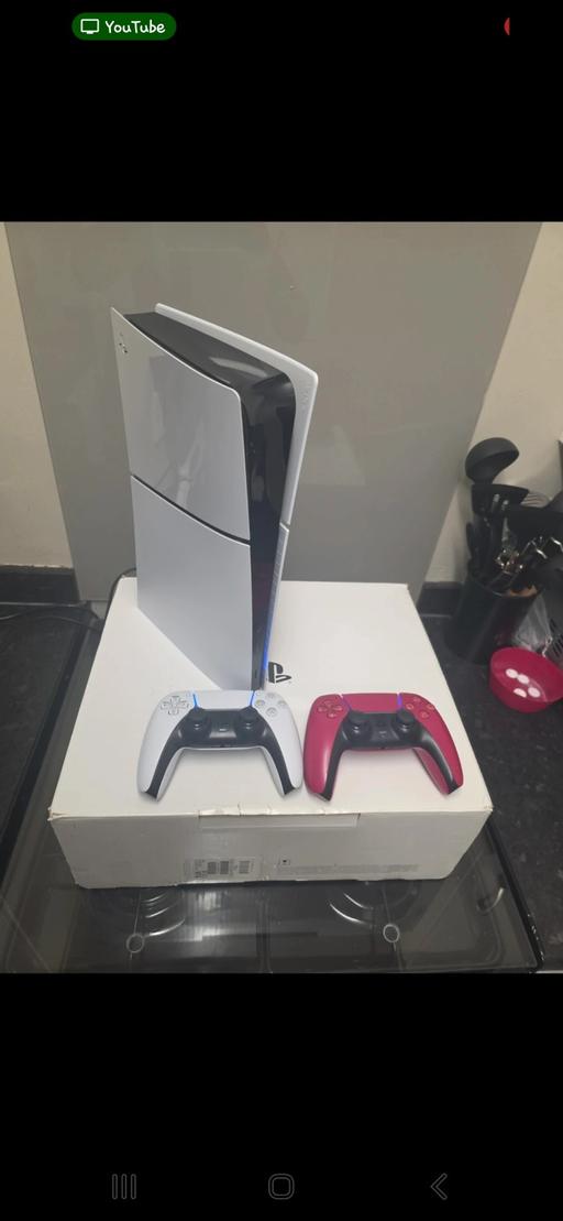 Buy & Sell Great Wyrley South Staffordshire - Photos for ps5