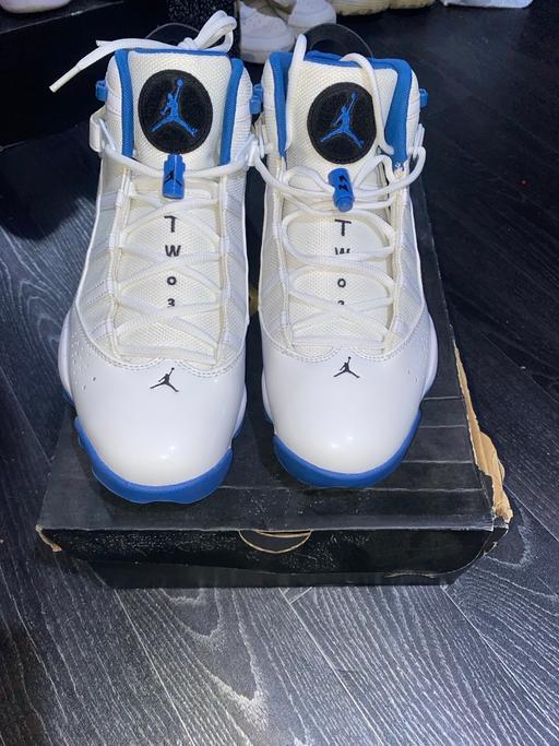 Buy & Sell Stirchley Birmingham - Photos for Jordan 6 Rings