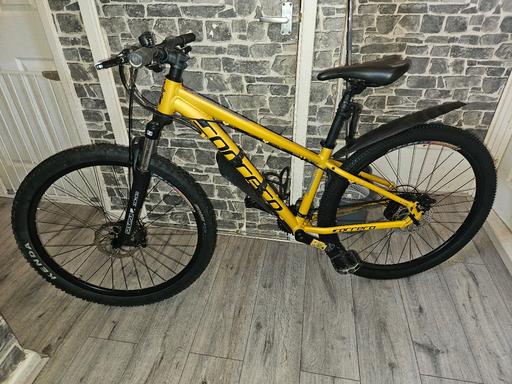 Buy & Sell Skippers Lane Industrial Estate Redcar and Cleveland - Photos for carrera vengeance Ltd edition mountain bike