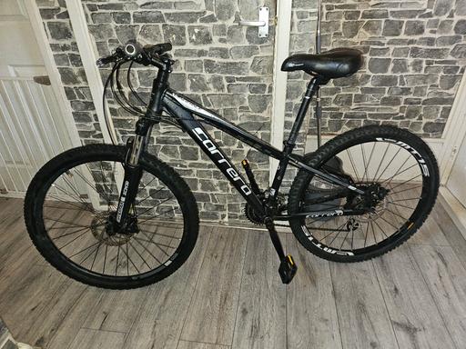Buy & Sell Ormesby Middlesbrough - Photos for carrera vengeance mountain bike