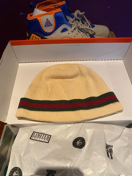 Buy & Sell Stirchley Birmingham - Photos for Gucci Beanie