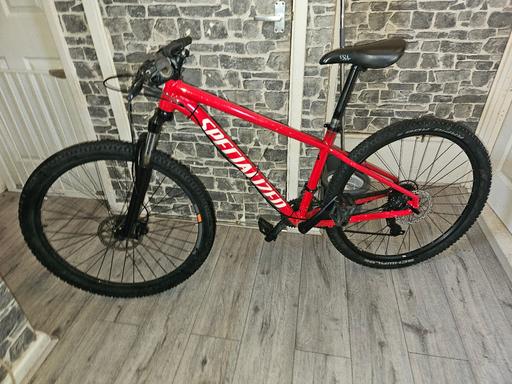 Buy & Sell Ormesby Middlesbrough - Photos for Specialized Rockhopper mountain bike