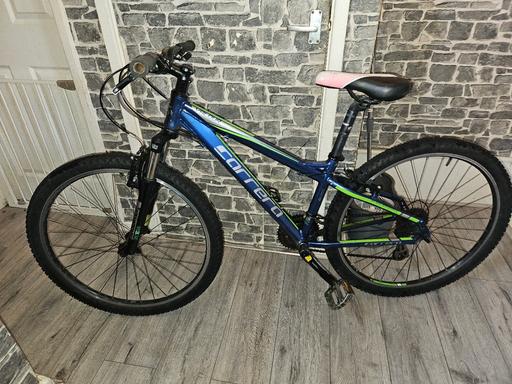 Buy & Sell Ormesby Middlesbrough - Photos for carrera valour mountain bike