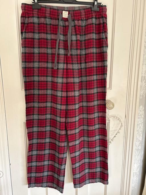 Buy & Sell Ashtead Mole Valley - Photos for Jack Wills lounge pants large