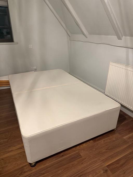 Buy & Sell Wylde Green Birmingham - Photos for Small double bed