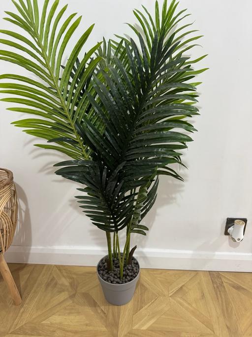 Buy & Sell Hoobrook Wyre Forest - Photos for Artificial plant and stand