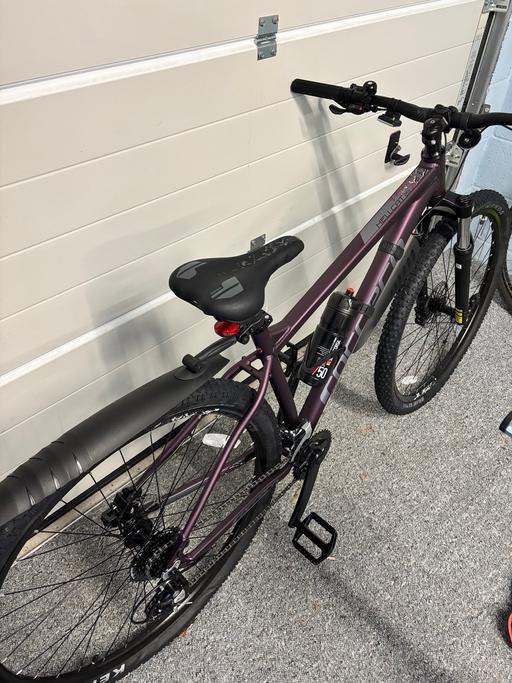 Buy & Sell Bolton-Upon-Dearne Barnsley - Photos for Carrera Hellcat