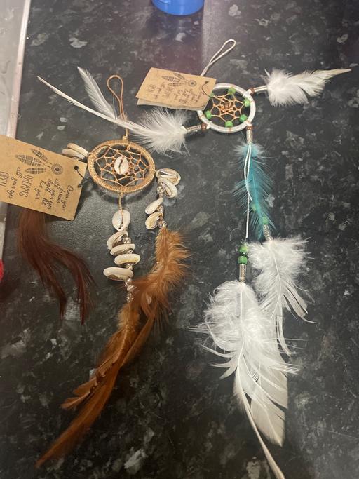 Buy & Sell Stechford Birmingham - Photos for Dream catcher x2