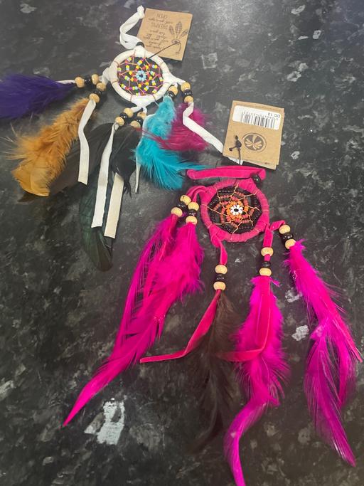 Buy & Sell Bordesley Green Birmingham - Photos for Dream catcher x2