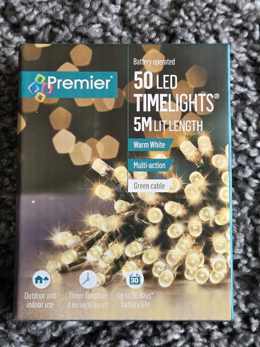 Buy & Sell Bushbury Wolverhampton - Photos for Battery Led Lights