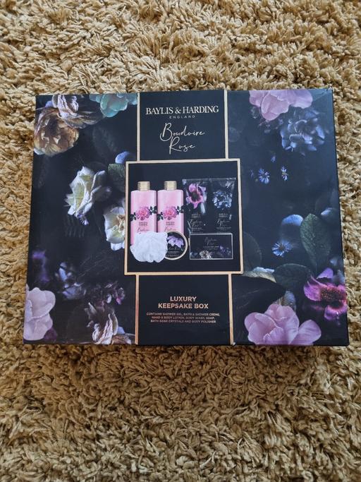 Buy & Sell Wallbrook Dudley - Photos for new large gift set