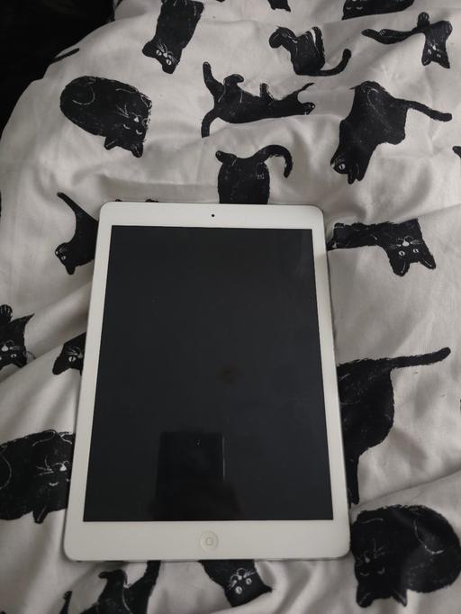 Buy & Sell Beara Head Business Park Torridge - Photos for Apple iPad Air 1st Gen 9.7