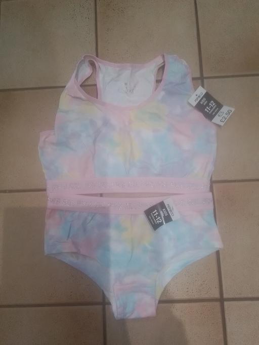 Buy & Sell Streetly Walsall - Photos for BRABD NEW UNDERWEAR SET