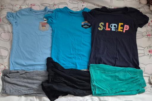 Buy & Sell Wolverhampton West Midlands - Photos for boys pyjamas