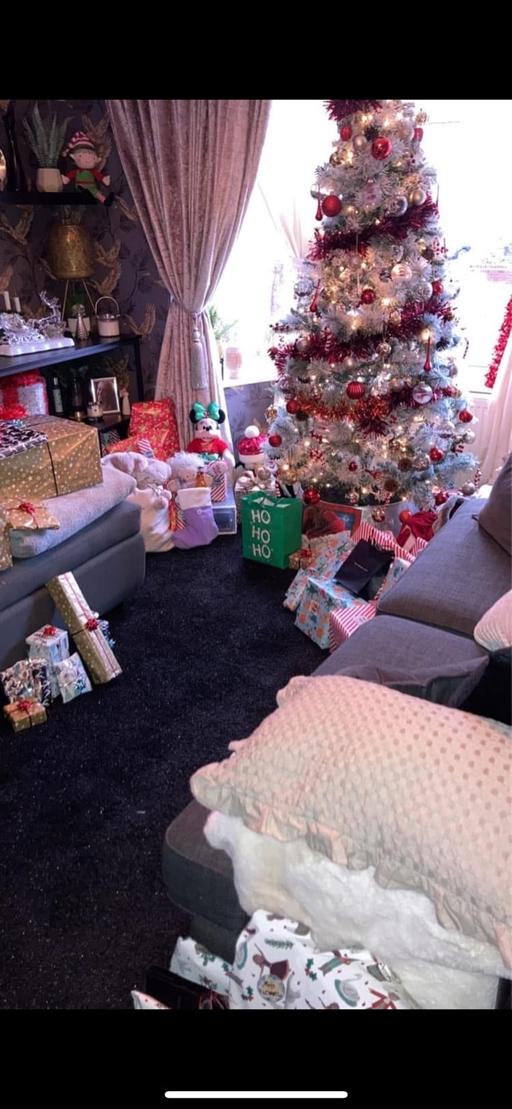 Buy & Sell Harborne Birmingham - Photos for Christmas tree