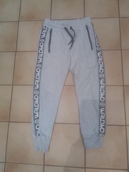 Buy & Sell Streetly Walsall - Photos for BOYS H/M JOGGERS