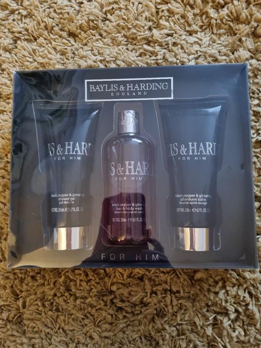 Buy & Sell Wallbrook Dudley - Photos for new mens gift set