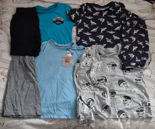 Buy & Sell Wolverhampton West Midlands - Photos for boys pyjamas