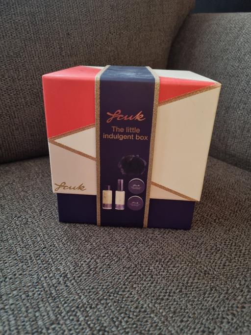 Buy & Sell Wallbrook Dudley - Photos for new fcuk gift set