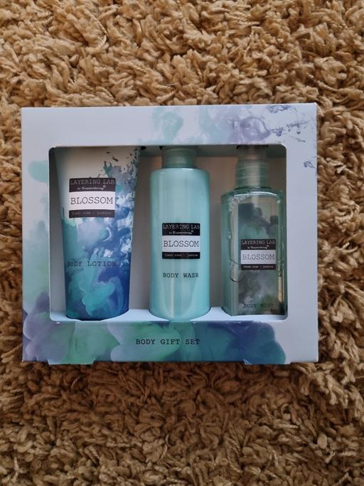 Buy & Sell Wallbrook Dudley - Photos for new gift set