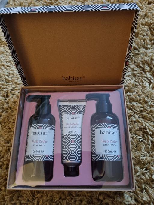 Buy & Sell Wallbrook Dudley - Photos for new gift set