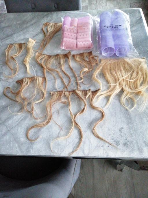 Buy & Sell Dimmingsdale South Staffordshire - Photos for Hair bundle