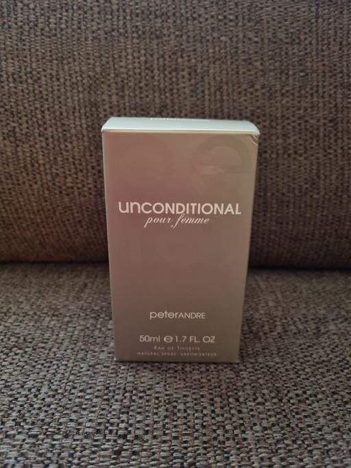 Buy & Sell Wallbrook Dudley - Photos for new unconditional pour femme