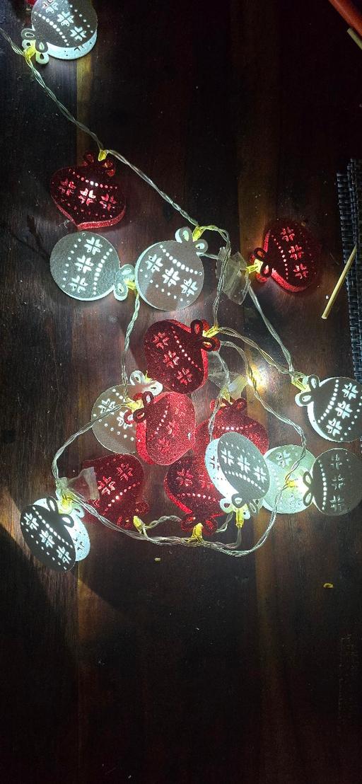 Buy & Sell Wath-Upon-Dearne Rotherham - Photos for christmas lights