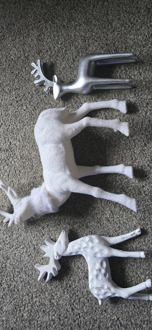 Buy & Sell Wath-Upon-Dearne Rotherham - Photos for christmas ornaments