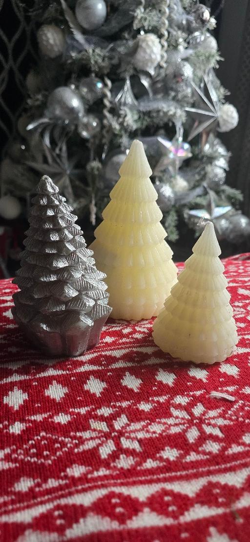 Buy & Sell Wath-Upon-Dearne Rotherham - Photos for christmas candles