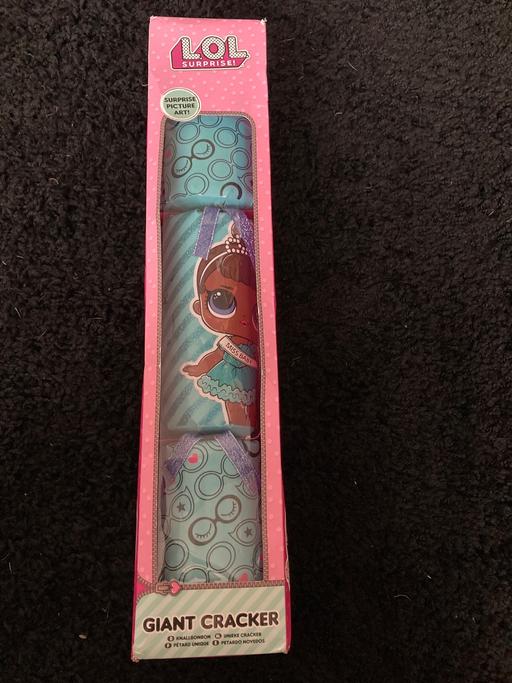 Buy & Sell Sedgley Dudley - Photos for Giant cracker