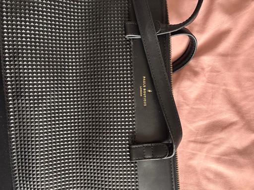 Buy & Sell Bethnal Green East London - Photos for Paul's boutique bag