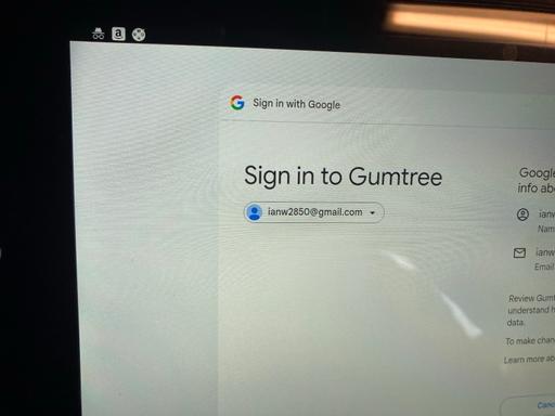 Buy & Sell Macclesfield Cheshire East - Photos for Washing machine