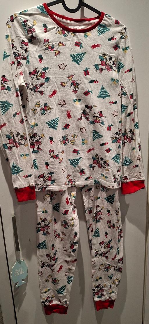 Buy & Sell Dudley Port Sandwell - Photos for Minnie & Micky Christmas PJ'S 11-12 Years
