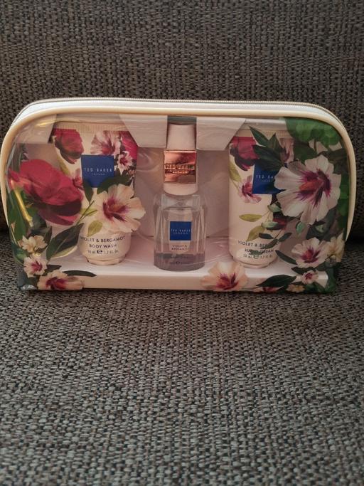 Buy & Sell Wallbrook Dudley - Photos for new Ted Baker gift set