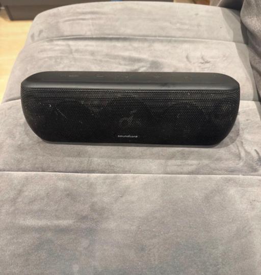 Buy & Sell Ipswich Suffolk - Photos for Anker Soundcore Motion+ Bluetooth Speaker