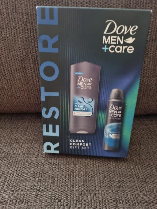 Buy & Sell Wallbrook Dudley - Photos for new dove gift set