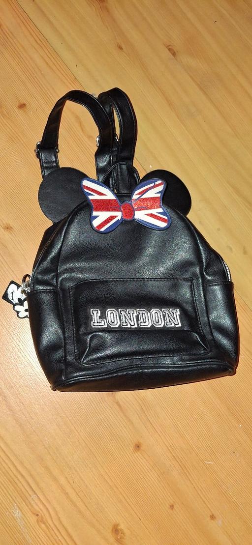Buy & Sell Dudley Port Sandwell - Photos for Minnie Mouse Small Backpack
