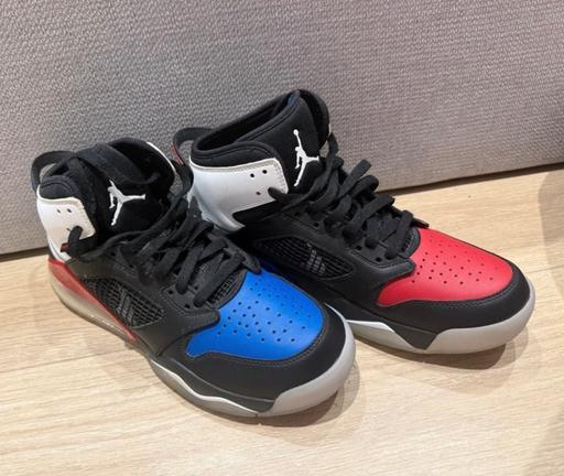 Buy & Sell Ipswich Suffolk - Photos for Jordan Mars 270 Top 3 UK 8.5 NEW